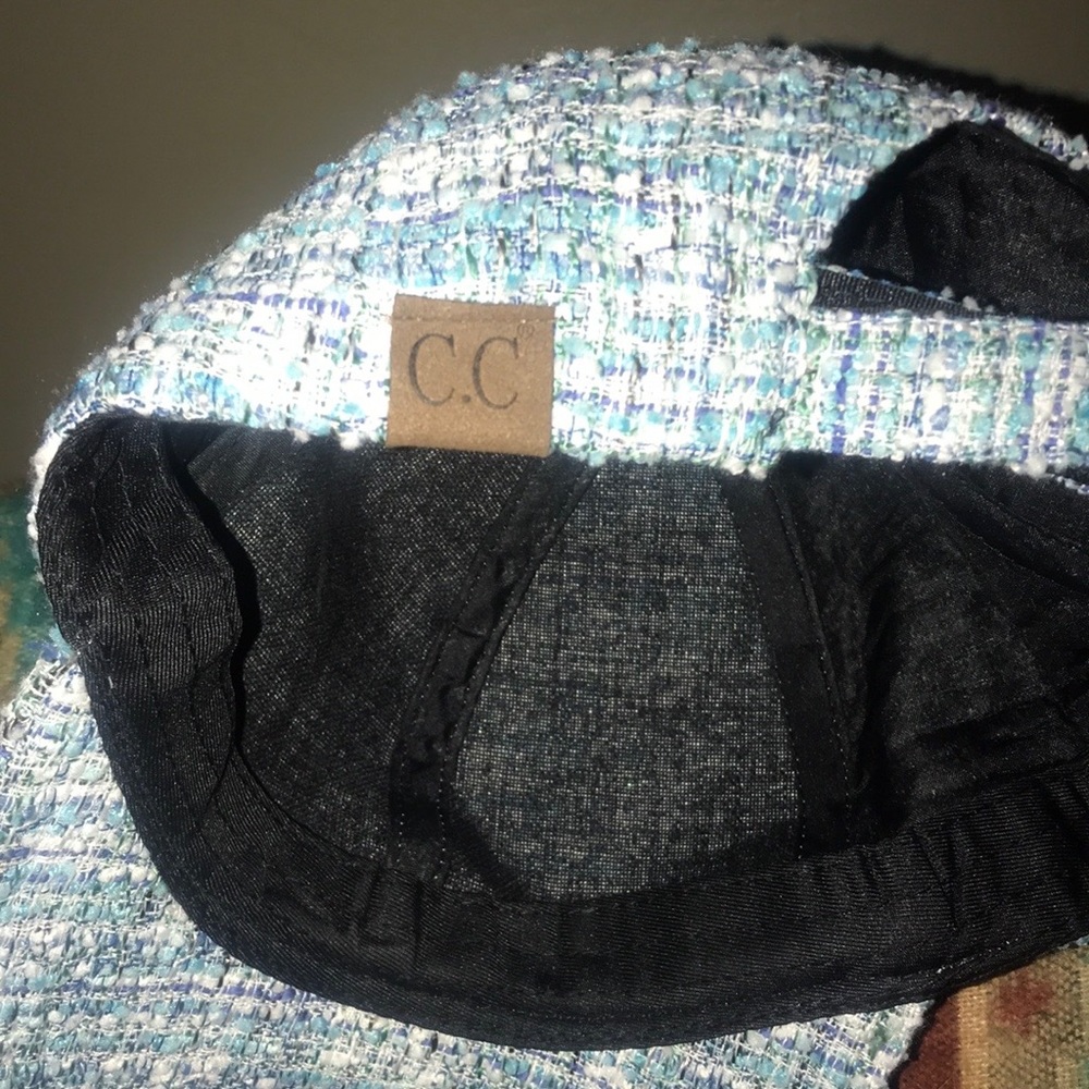 CC Cap - Picture 3 of 3